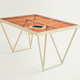 Illustration for article titled This Table Charges Your Devices By Mimicking Photosynthesis